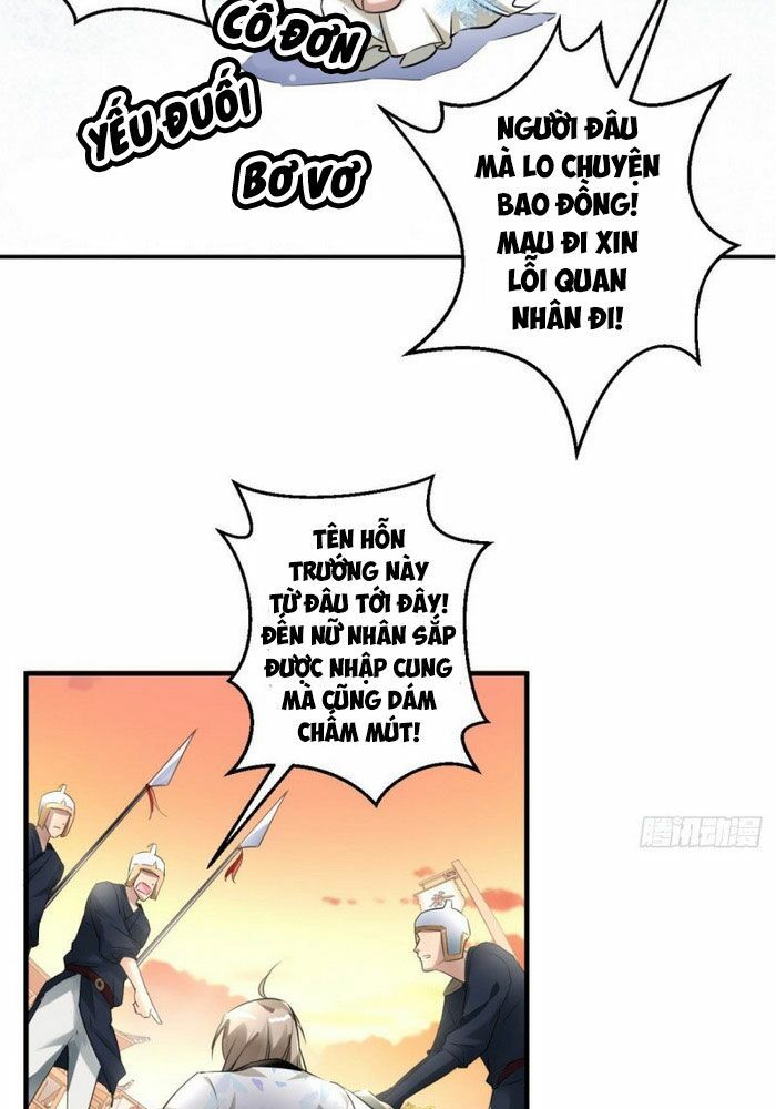 đọc truyện Tà Du Ký Chương 46 ảnh 39 tại Thiên Thai Truyện