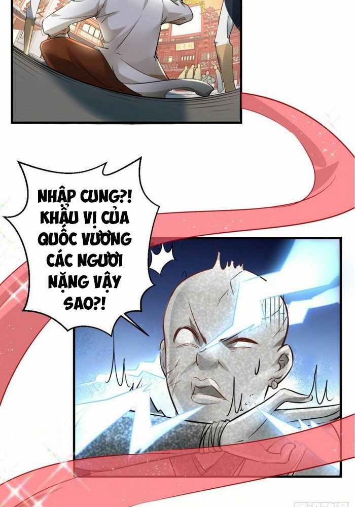 đọc truyện Tà Du Ký Chương 46 ảnh 40 tại Thiên Thai Truyện