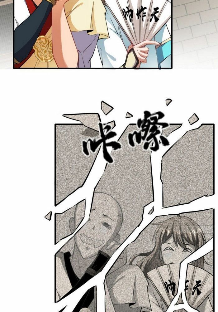 đọc truyện Tà Du Ký Chương 46 ảnh 6 tại Thiên Thai Truyện