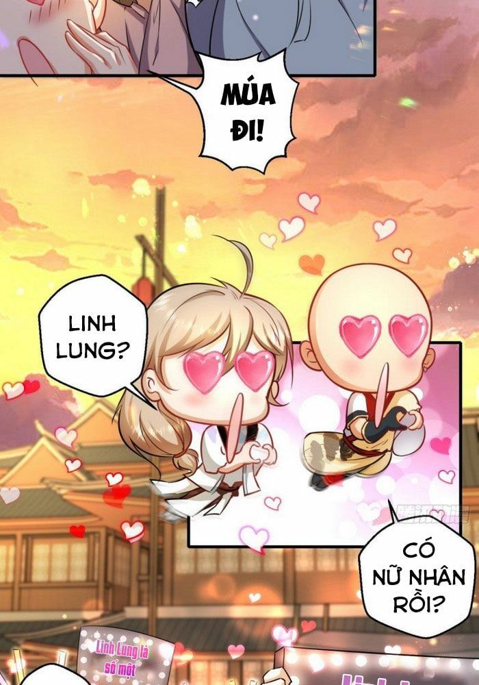 đọc truyện Tà Du Ký Chương 46 ảnh 11 tại Thiên Thai Truyện