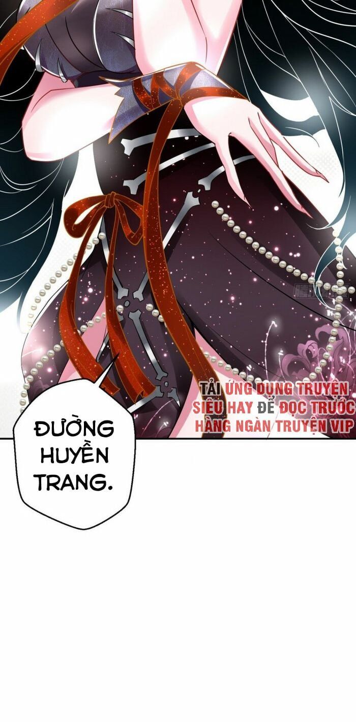 đọc truyện Tà Du Ký Chương 47 ảnh 12 tại Thiên Thai Truyện