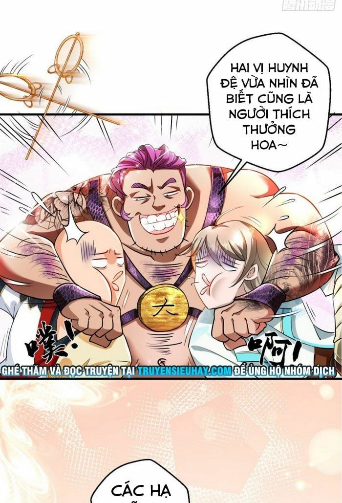 đọc truyện Tà Du Ký Chương 47 ảnh 17 tại Thiên Thai Truyện