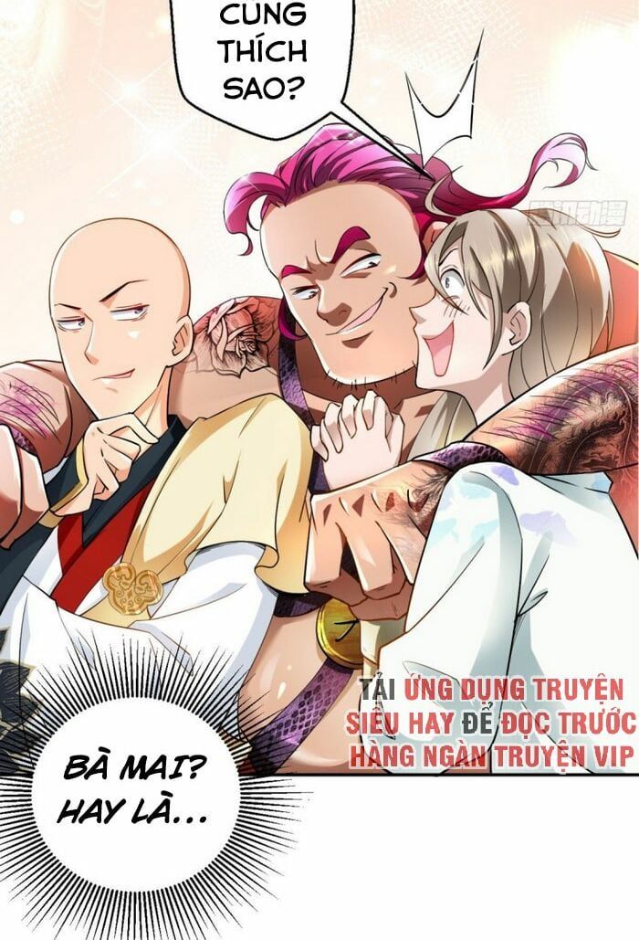 đọc truyện Tà Du Ký Chương 47 ảnh 18 tại Thiên Thai Truyện