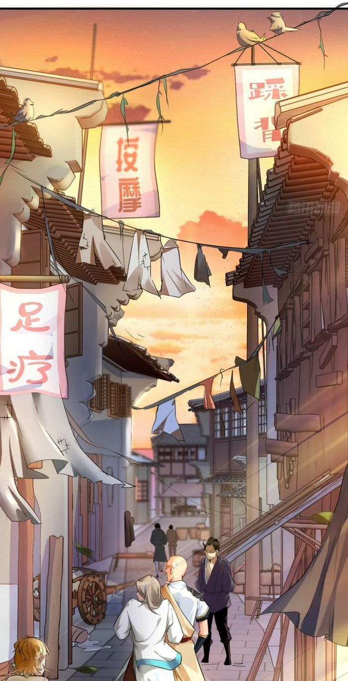 đọc truyện Tà Du Ký Chương 47 ảnh 21 tại Thiên Thai Truyện