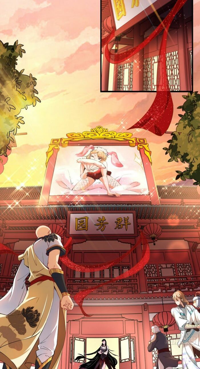 đọc truyện Tà Du Ký Chương 47 ảnh 4 tại Thiên Thai Truyện