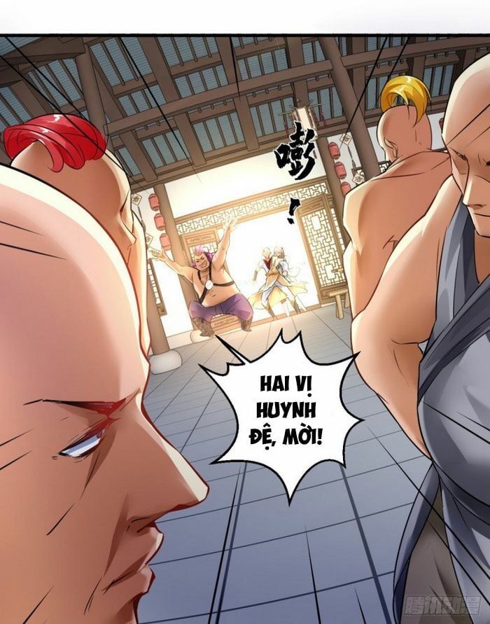 đọc truyện Tà Du Ký Chương 47 ảnh 24 tại Thiên Thai Truyện