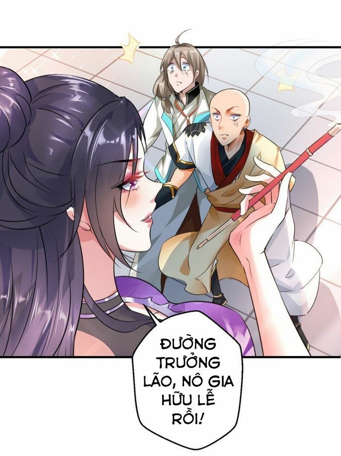 đọc truyện Tà Du Ký Chương 47 ảnh 29 tại Thiên Thai Truyện