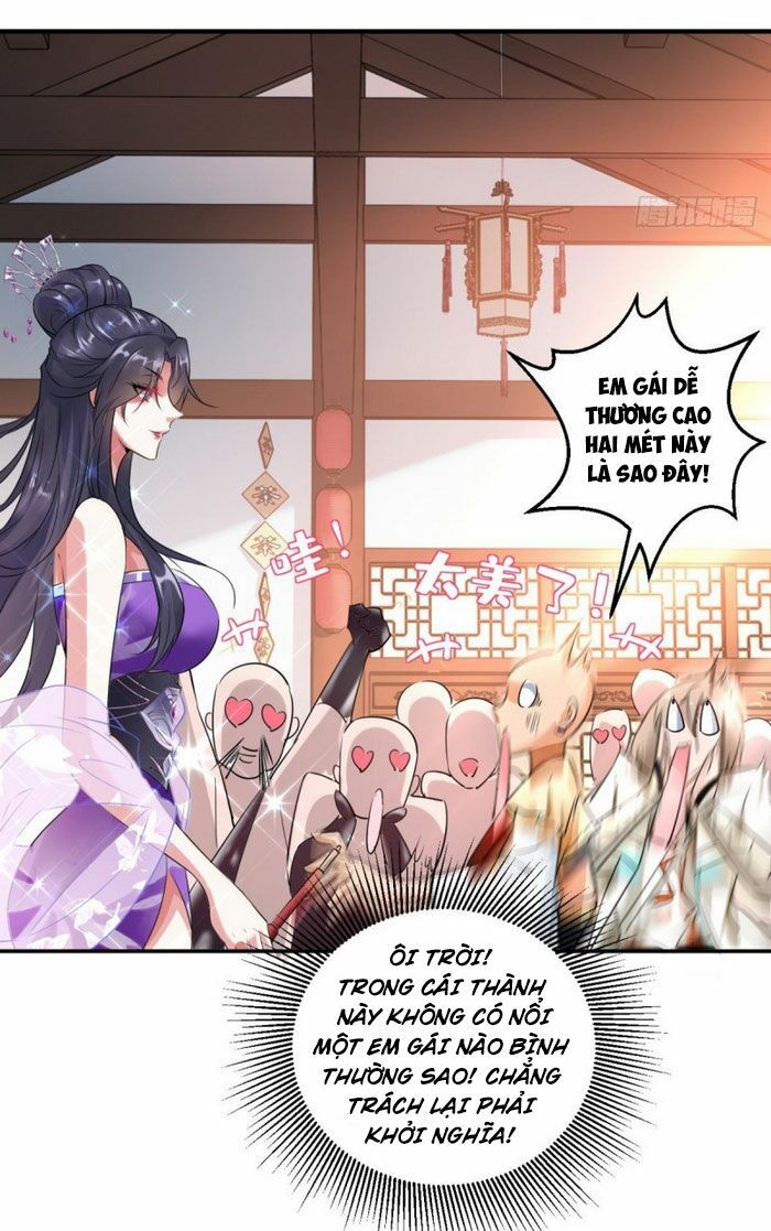 đọc truyện Tà Du Ký Chương 47 ảnh 30 tại Thiên Thai Truyện