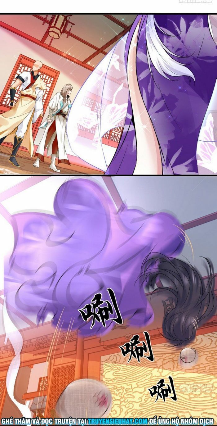 đọc truyện Tà Du Ký Chương 47 ảnh 33 tại Thiên Thai Truyện