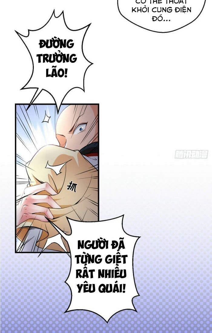 đọc truyện Tà Du Ký Chương 47 ảnh 37 tại Thiên Thai Truyện