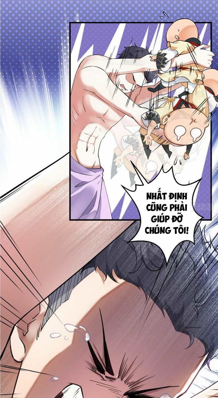 đọc truyện Tà Du Ký Chương 47 ảnh 38 tại Thiên Thai Truyện