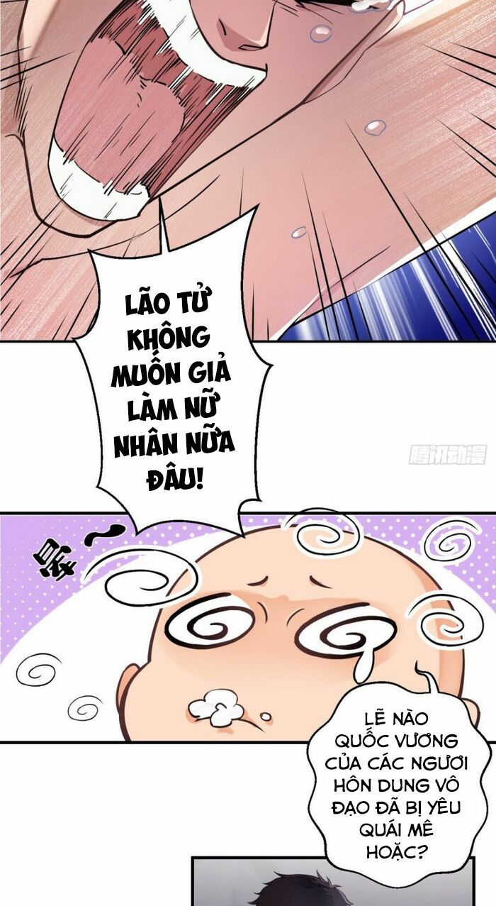 đọc truyện Tà Du Ký Chương 47 ảnh 39 tại Thiên Thai Truyện