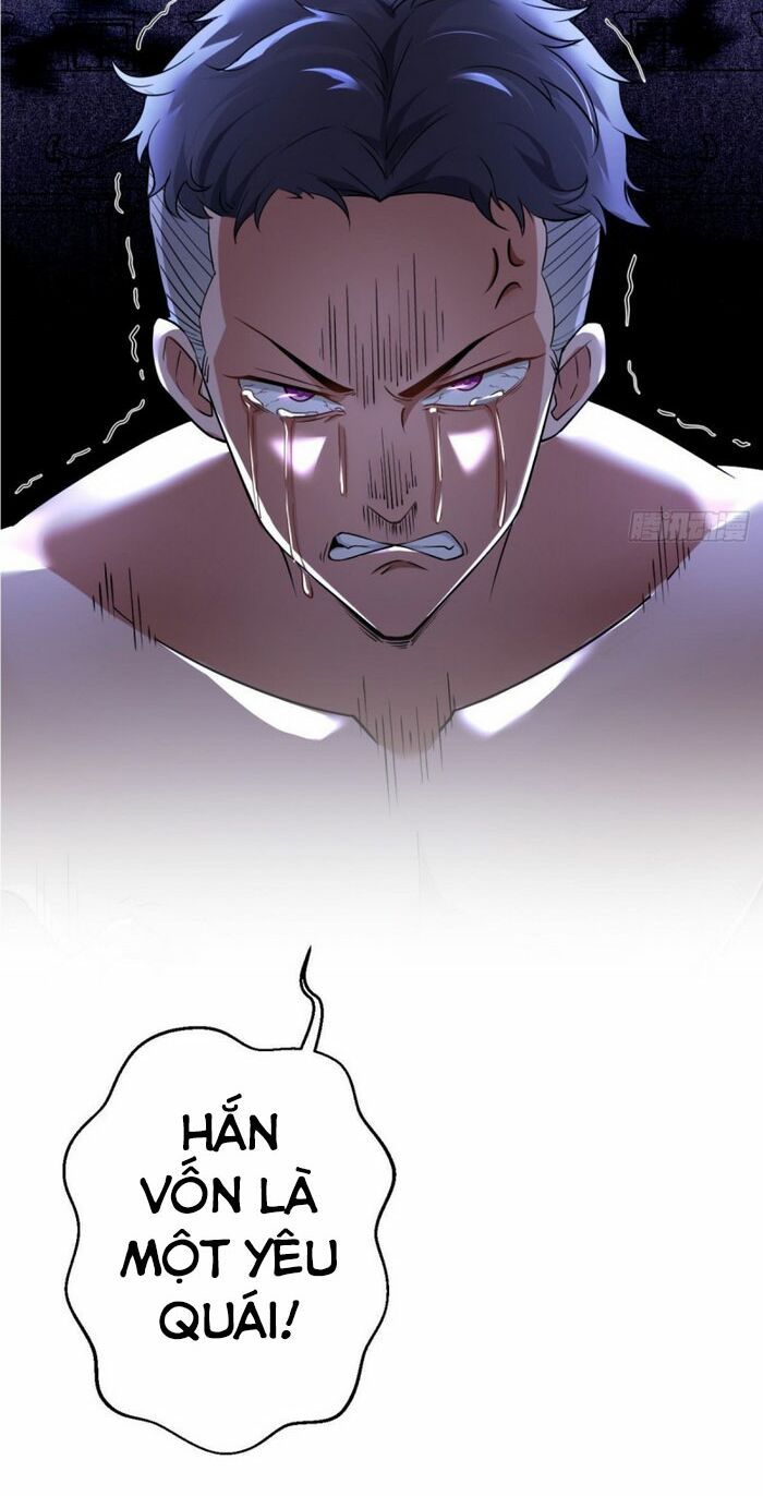 đọc truyện Tà Du Ký Chương 47 ảnh 42 tại Thiên Thai Truyện