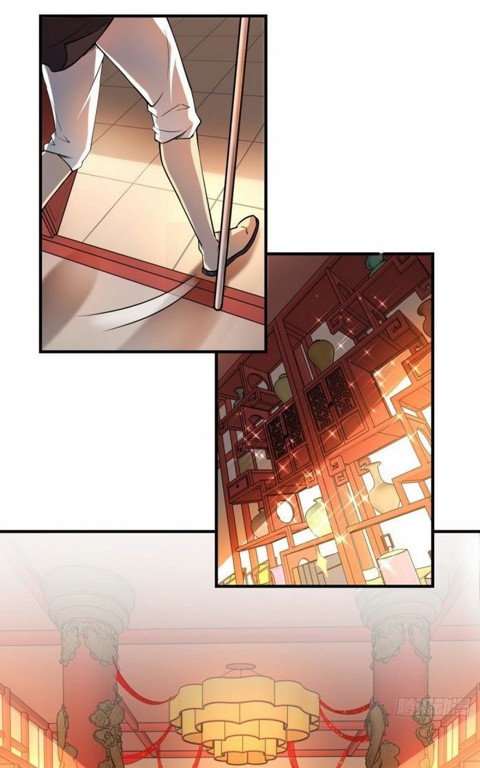 đọc truyện Tà Du Ký Chương 47 ảnh 7 tại Thiên Thai Truyện