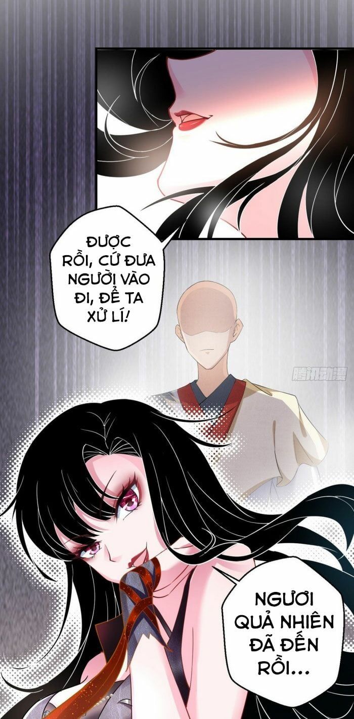 đọc truyện Tà Du Ký Chương 47 ảnh 11 tại Thiên Thai Truyện