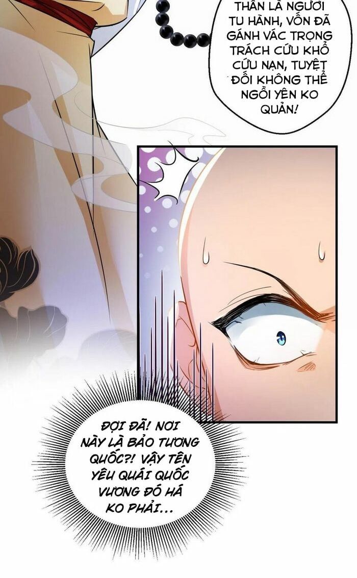 đọc truyện Tà Du Ký Chương 48 ảnh 18 tại Thiên Thai Truyện