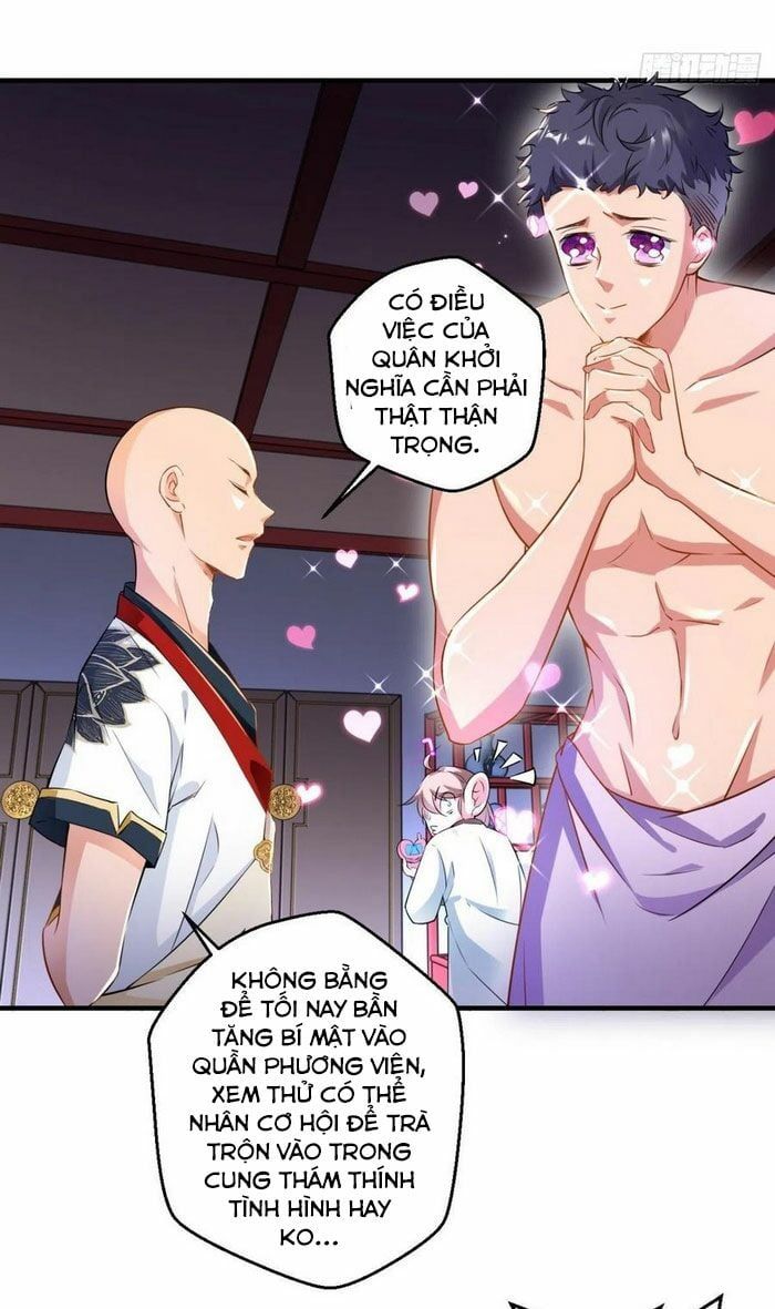 đọc truyện Tà Du Ký Chương 48 ảnh 19 tại Thiên Thai Truyện