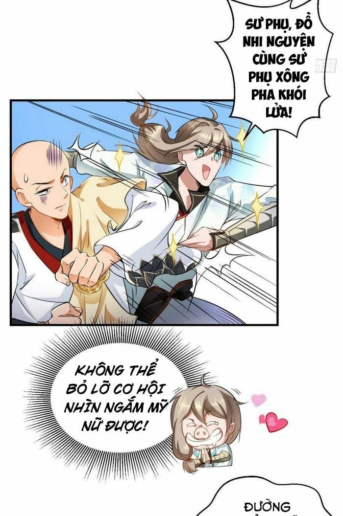 đọc truyện Tà Du Ký Chương 48 ảnh 20 tại Thiên Thai Truyện