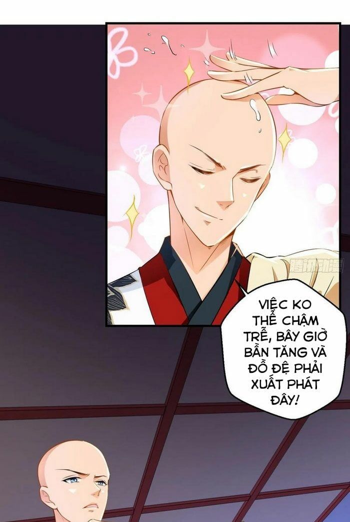 đọc truyện Tà Du Ký Chương 48 ảnh 22 tại Thiên Thai Truyện