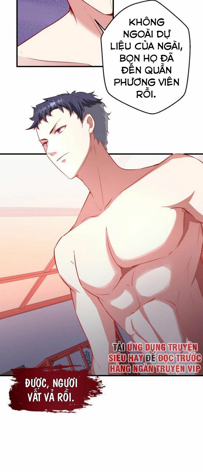 đọc truyện Tà Du Ký Chương 48 ảnh 24 tại Thiên Thai Truyện