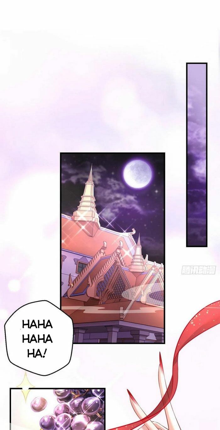 đọc truyện Tà Du Ký Chương 48 ảnh 25 tại Thiên Thai Truyện