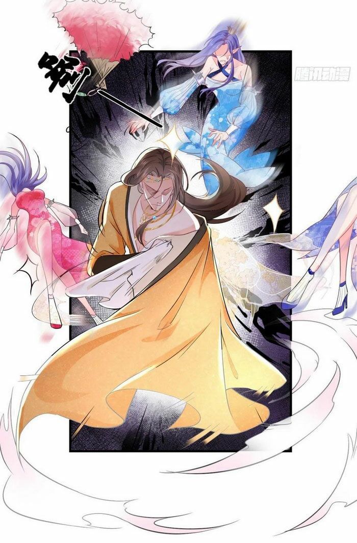 đọc truyện Tà Du Ký Chương 48 ảnh 30 tại Thiên Thai Truyện