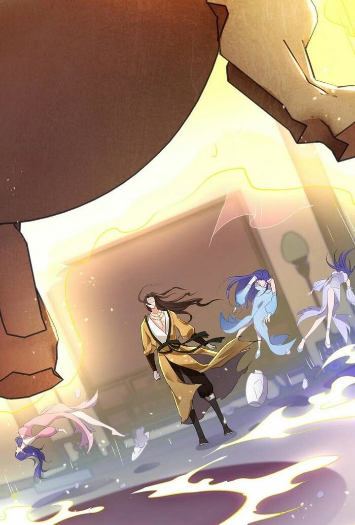 đọc truyện Tà Du Ký Chương 48 ảnh 33 tại Thiên Thai Truyện