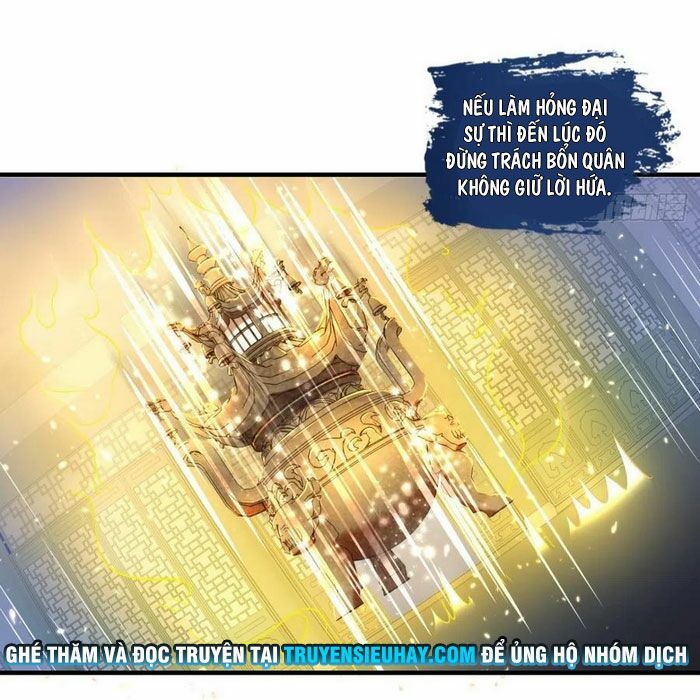 đọc truyện Tà Du Ký Chương 48 ảnh 35 tại Thiên Thai Truyện