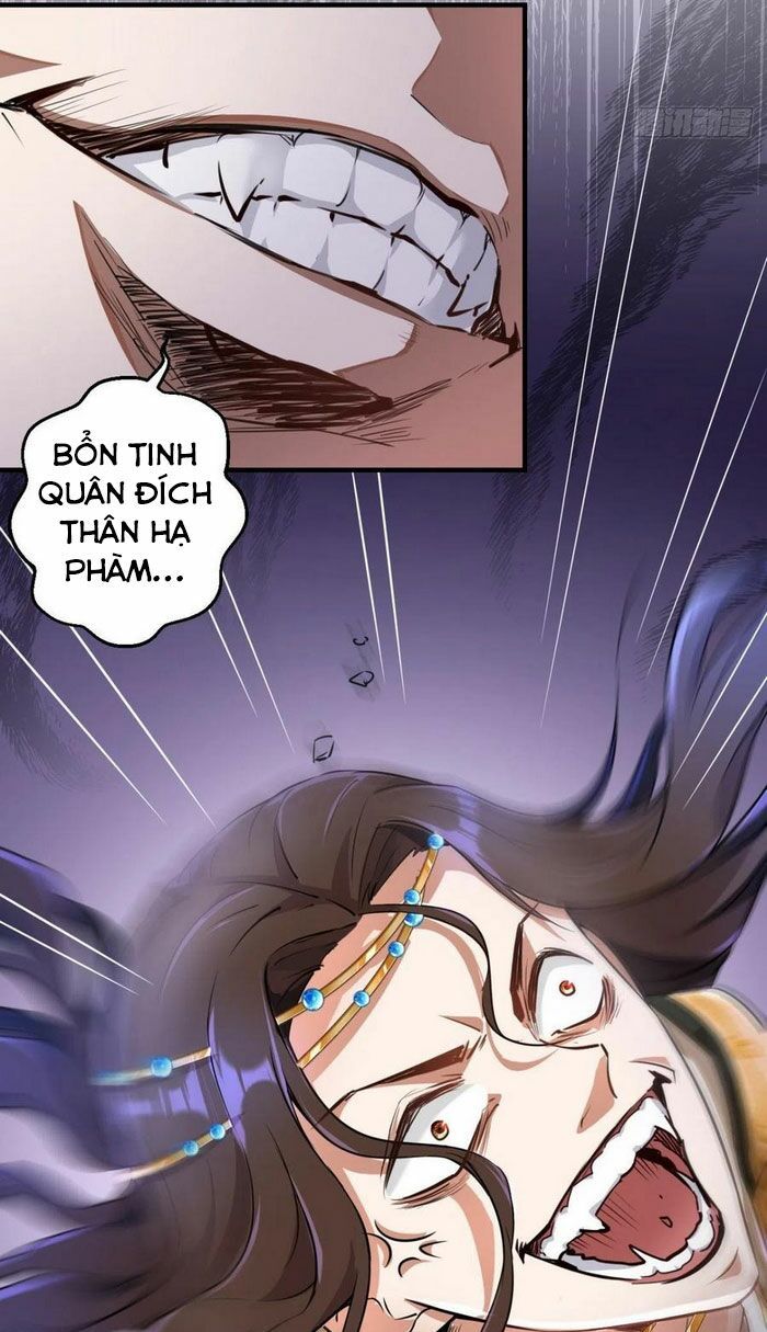 đọc truyện Tà Du Ký Chương 48 ảnh 37 tại Thiên Thai Truyện