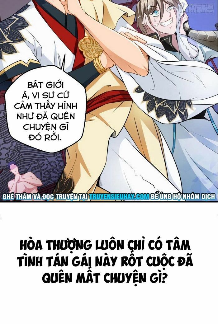 đọc truyện Tà Du Ký Chương 48 ảnh 41 tại Thiên Thai Truyện