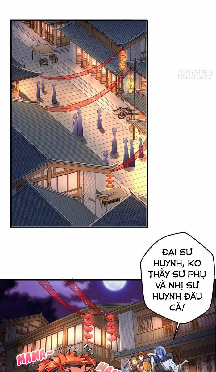 đọc truyện Tà Du Ký Chương 48 ảnh 42 tại Thiên Thai Truyện