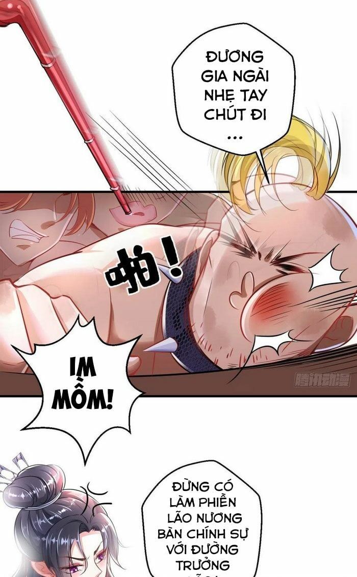 đọc truyện Tà Du Ký Chương 48 ảnh 7 tại Thiên Thai Truyện