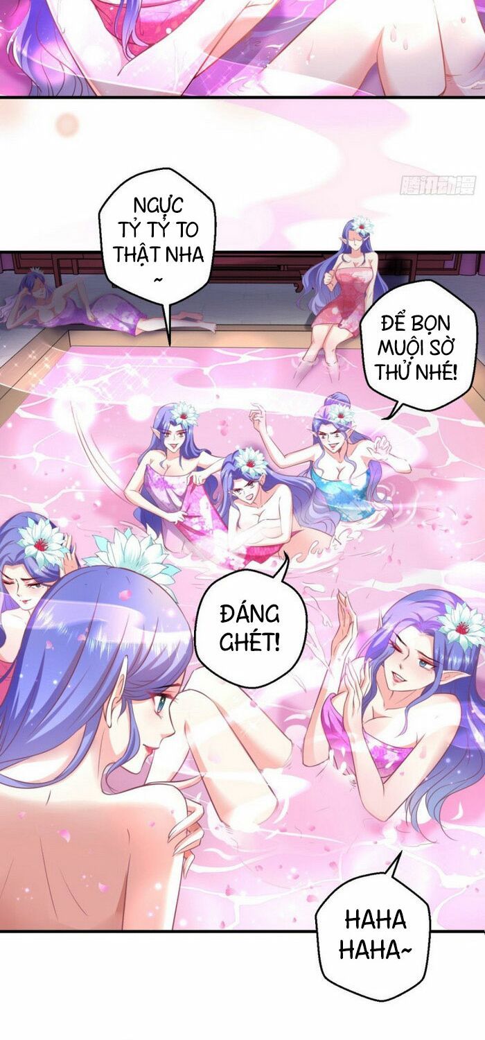 đọc truyện Tà Du Ký Chương 49 ảnh 12 tại Thiên Thai Truyện