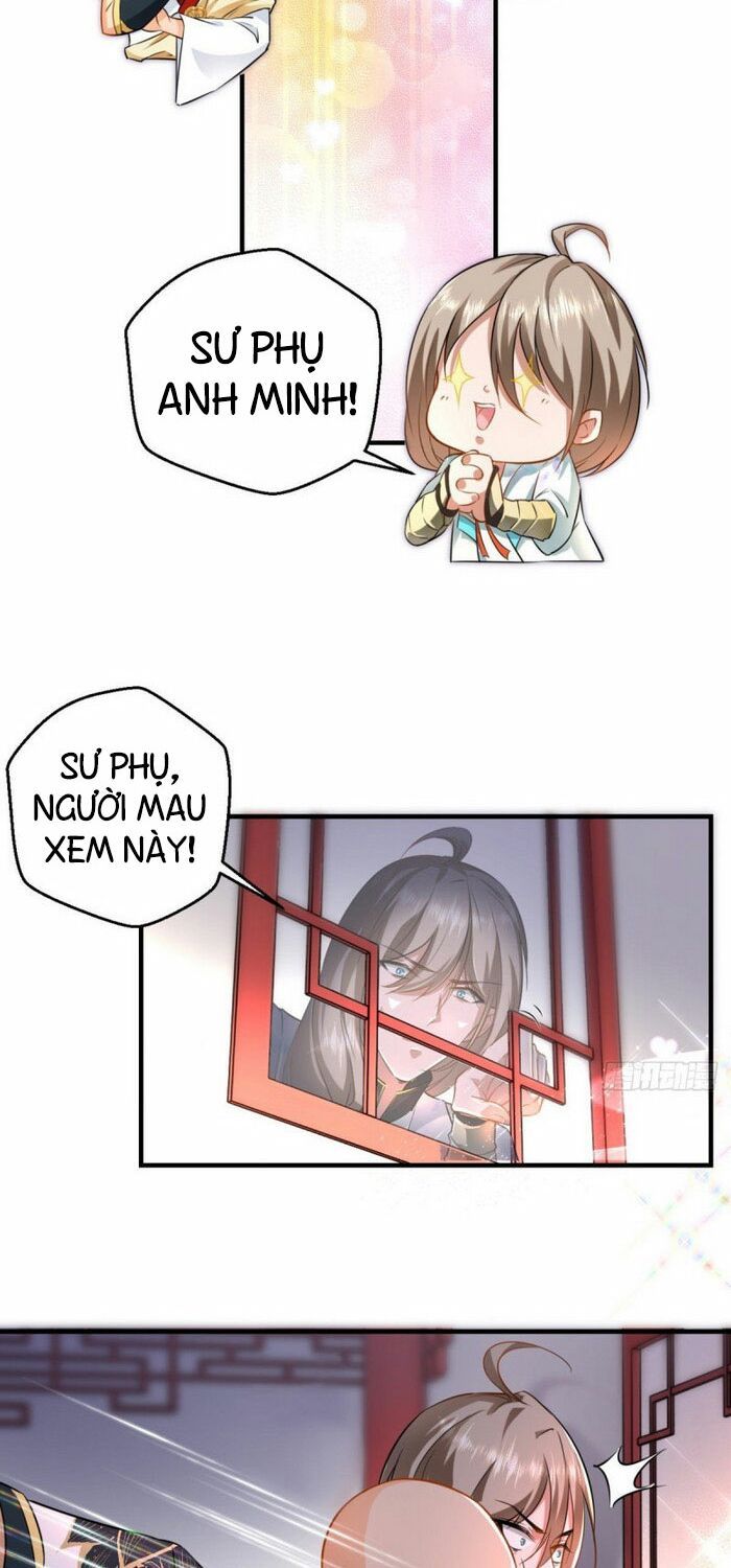 đọc truyện Tà Du Ký Chương 49 ảnh 14 tại Thiên Thai Truyện