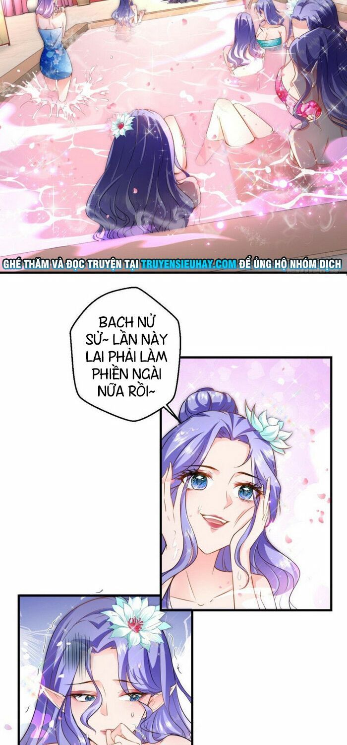 đọc truyện Tà Du Ký Chương 49 ảnh 16 tại Thiên Thai Truyện