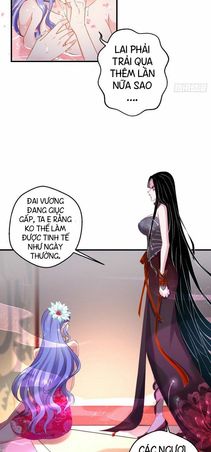 đọc truyện Tà Du Ký Chương 49 ảnh 17 tại Thiên Thai Truyện