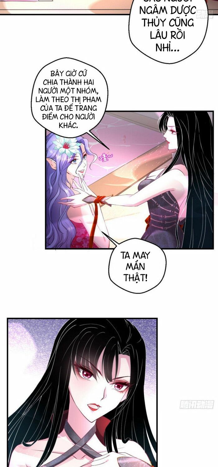 đọc truyện Tà Du Ký Chương 49 ảnh 18 tại Thiên Thai Truyện