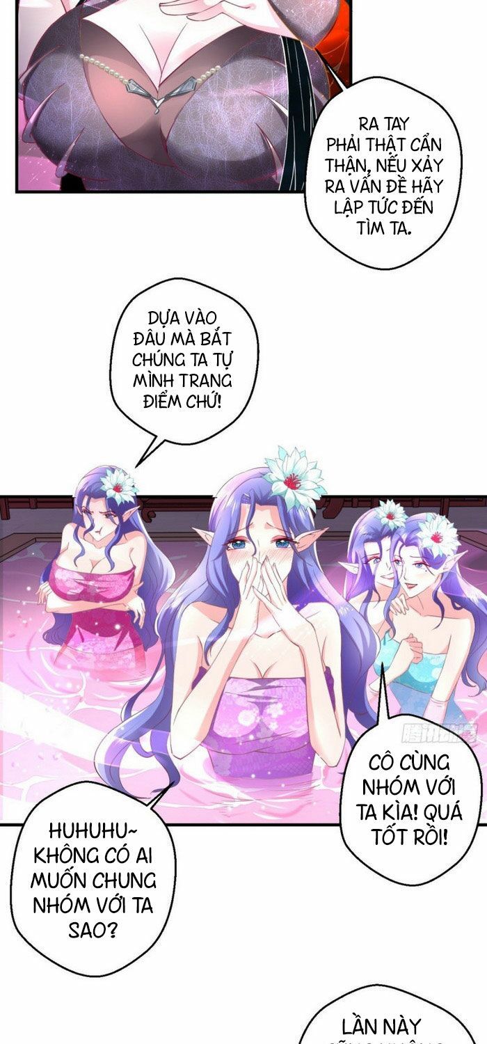 đọc truyện Tà Du Ký Chương 49 ảnh 19 tại Thiên Thai Truyện