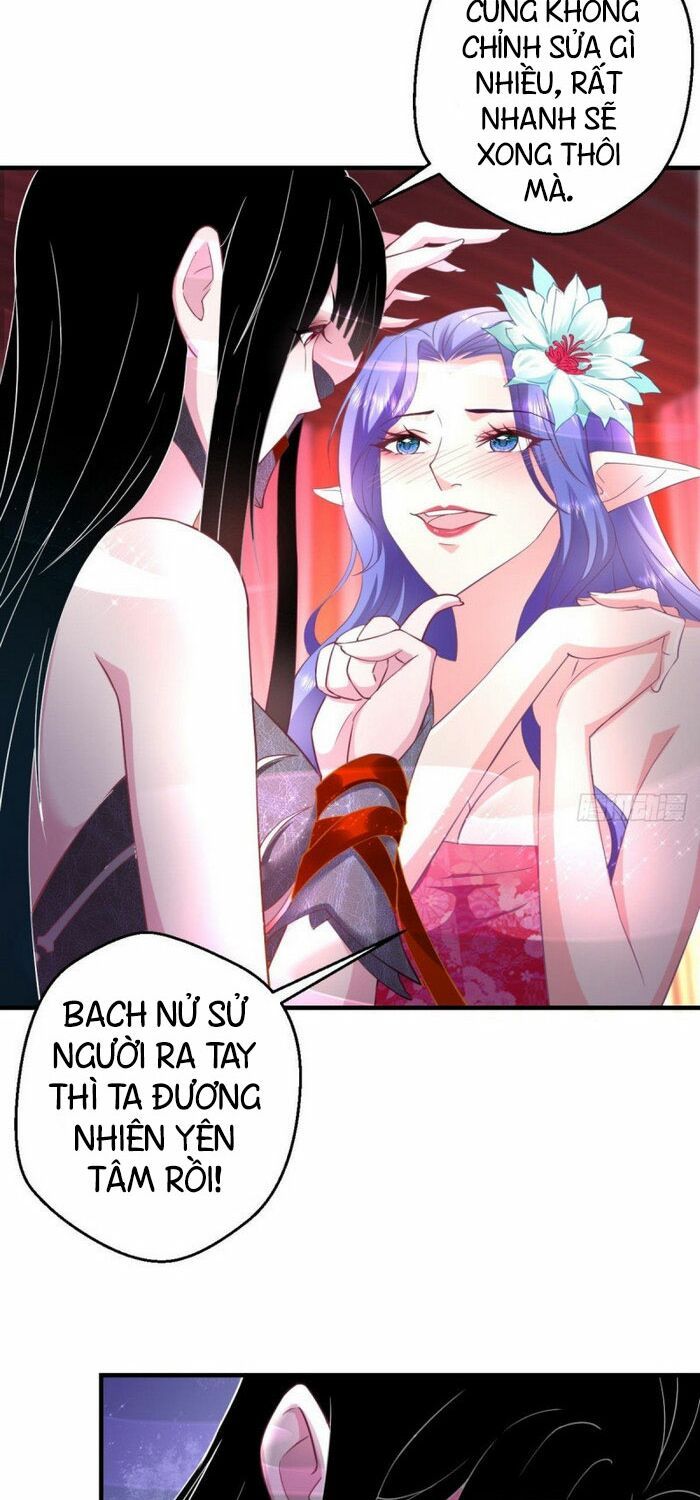 đọc truyện Tà Du Ký Chương 49 ảnh 20 tại Thiên Thai Truyện