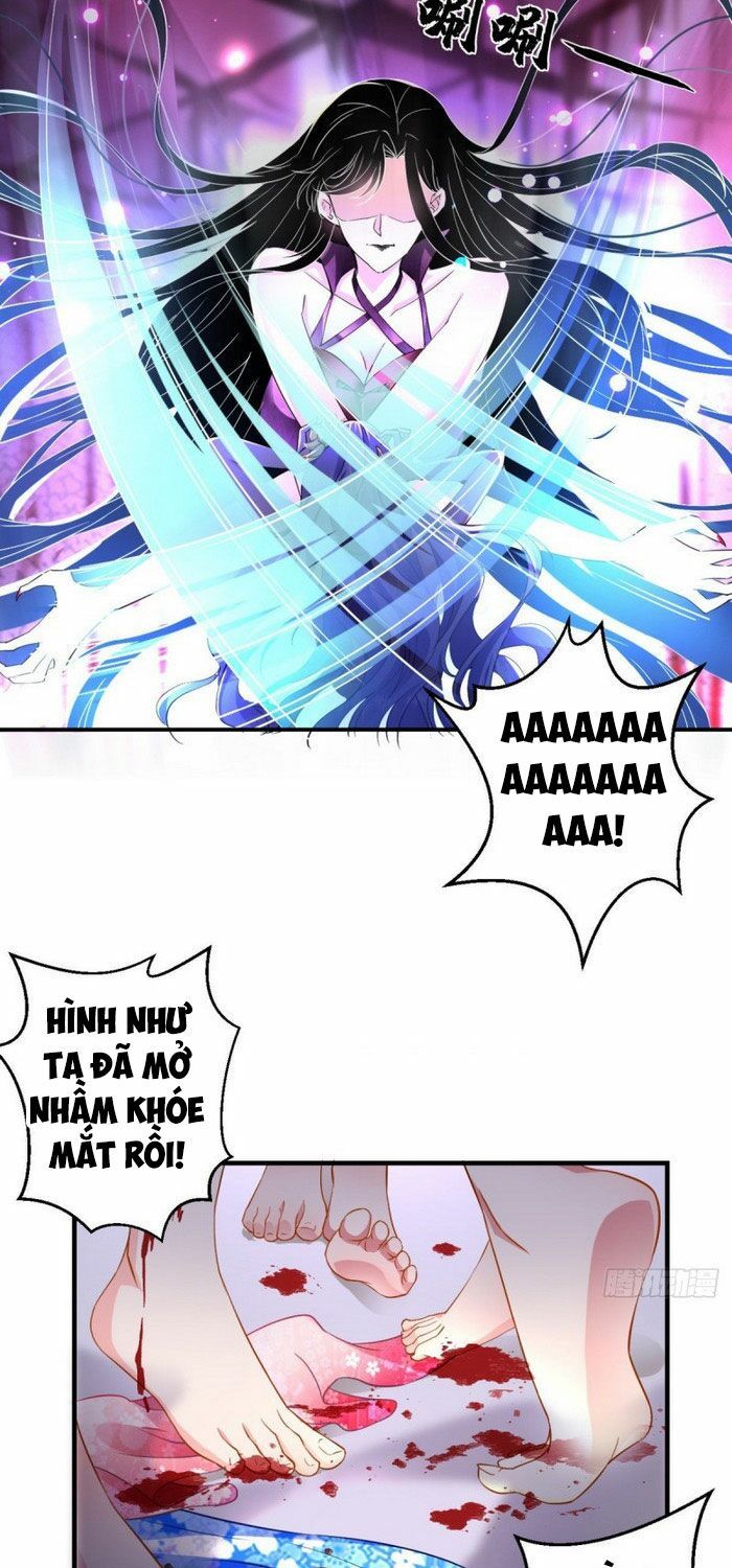 đọc truyện Tà Du Ký Chương 49 ảnh 22 tại Thiên Thai Truyện