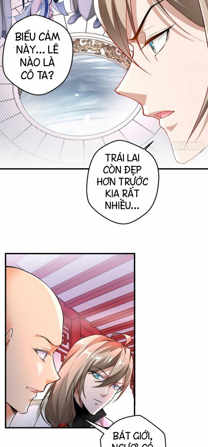 đọc truyện Tà Du Ký Chương 49 ảnh 25 tại Thiên Thai Truyện