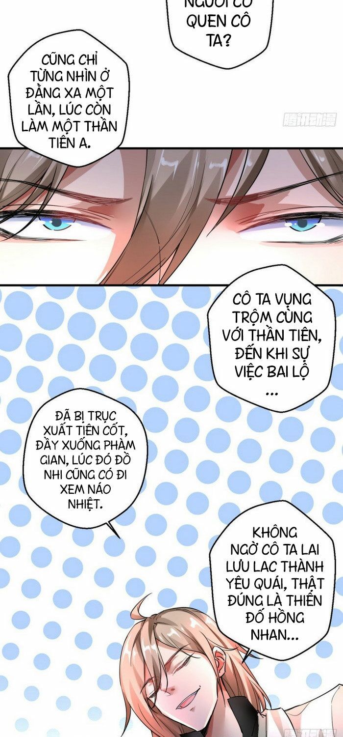 đọc truyện Tà Du Ký Chương 49 ảnh 26 tại Thiên Thai Truyện