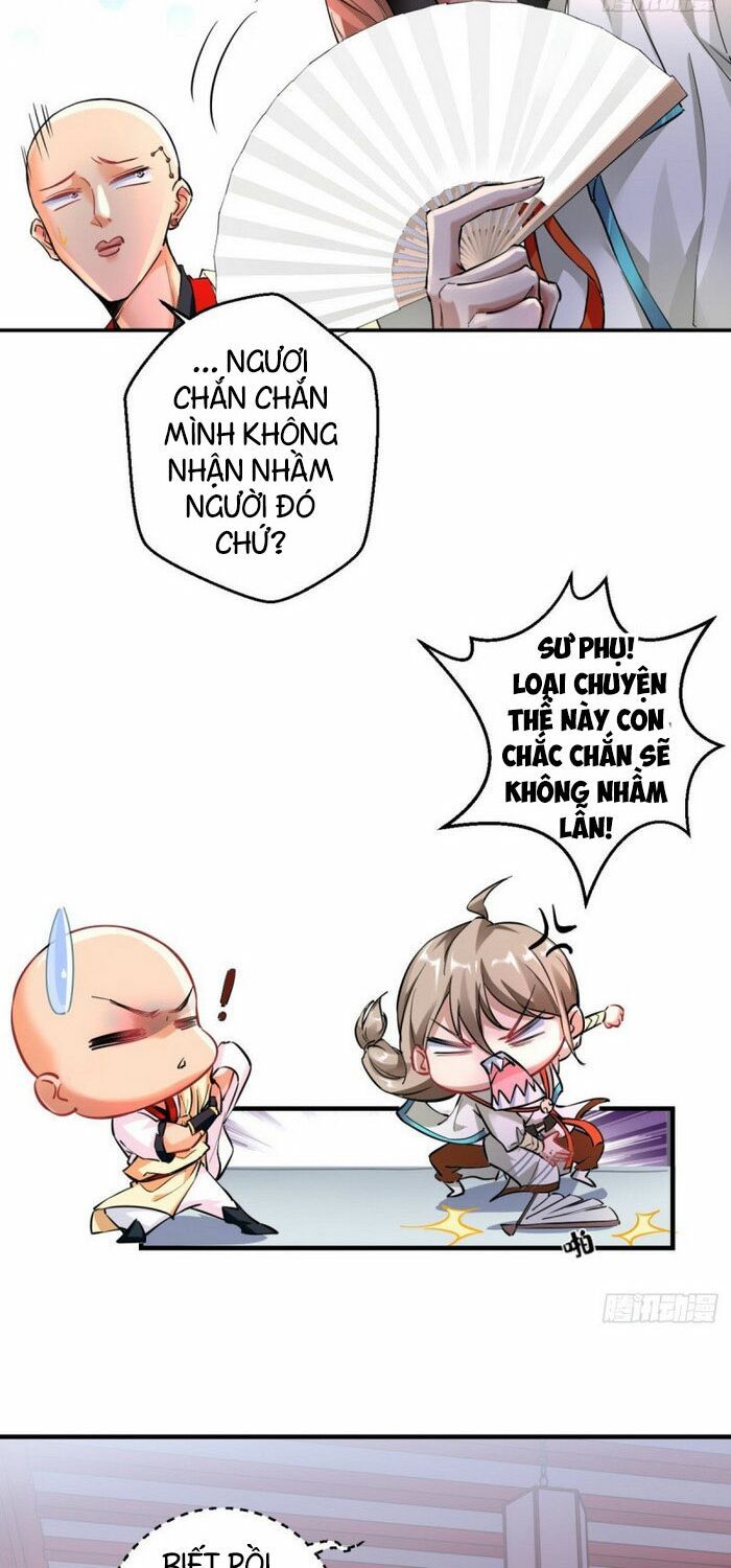 đọc truyện Tà Du Ký Chương 49 ảnh 27 tại Thiên Thai Truyện