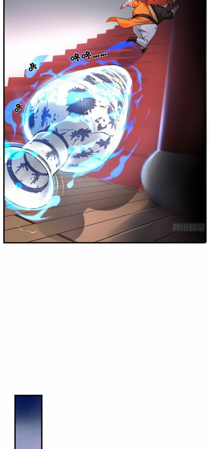 đọc truyện Tà Du Ký Chương 49 ảnh 29 tại Thiên Thai Truyện