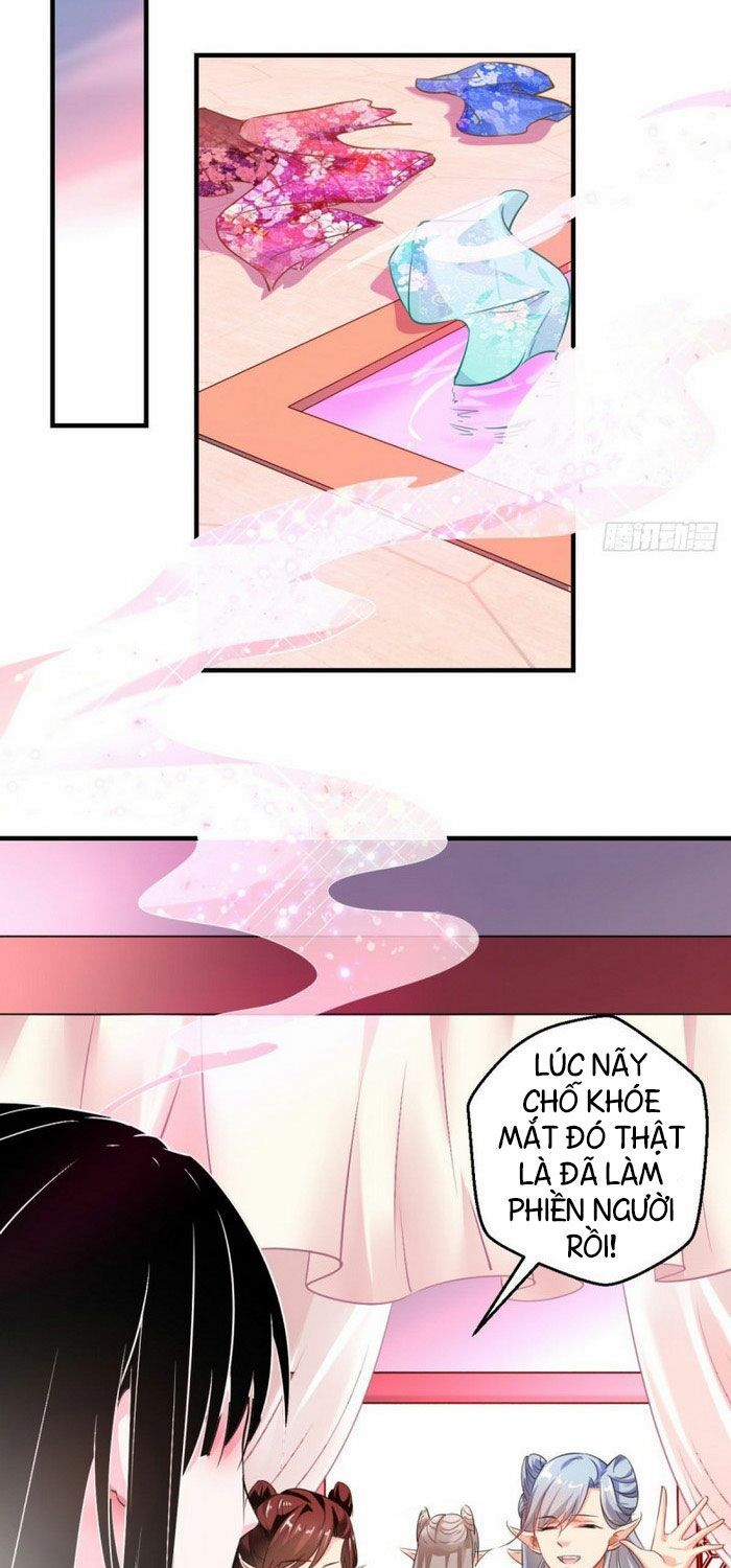 đọc truyện Tà Du Ký Chương 49 ảnh 30 tại Thiên Thai Truyện