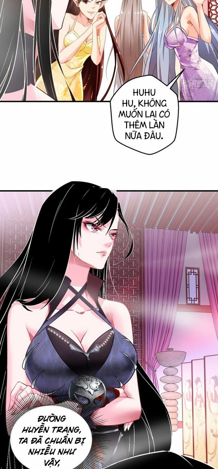 đọc truyện Tà Du Ký Chương 49 ảnh 31 tại Thiên Thai Truyện