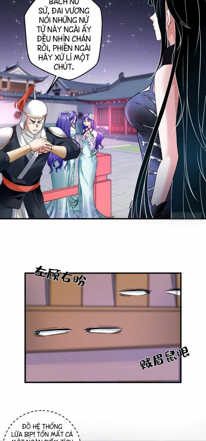 đọc truyện Tà Du Ký Chương 49 ảnh 5 tại Thiên Thai Truyện