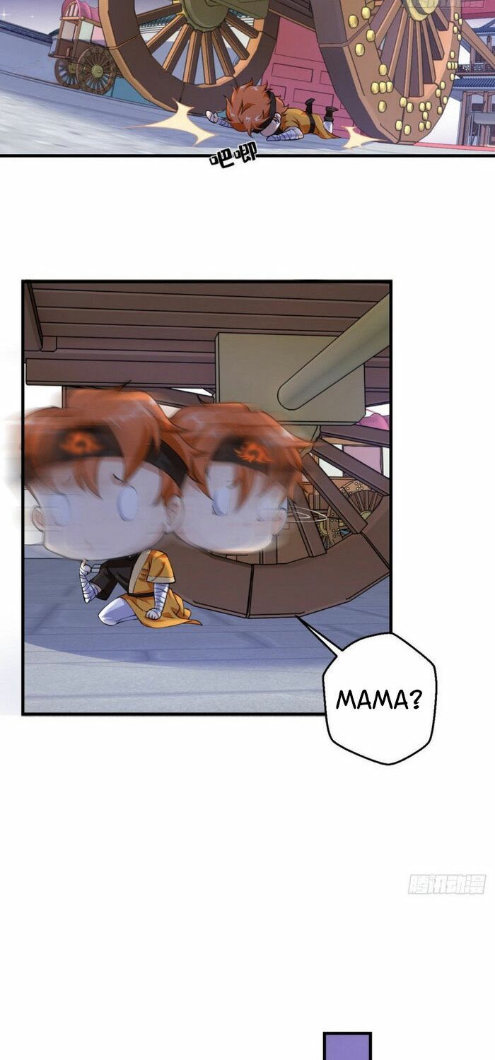 đọc truyện Tà Du Ký Chương 49 ảnh 8 tại Thiên Thai Truyện