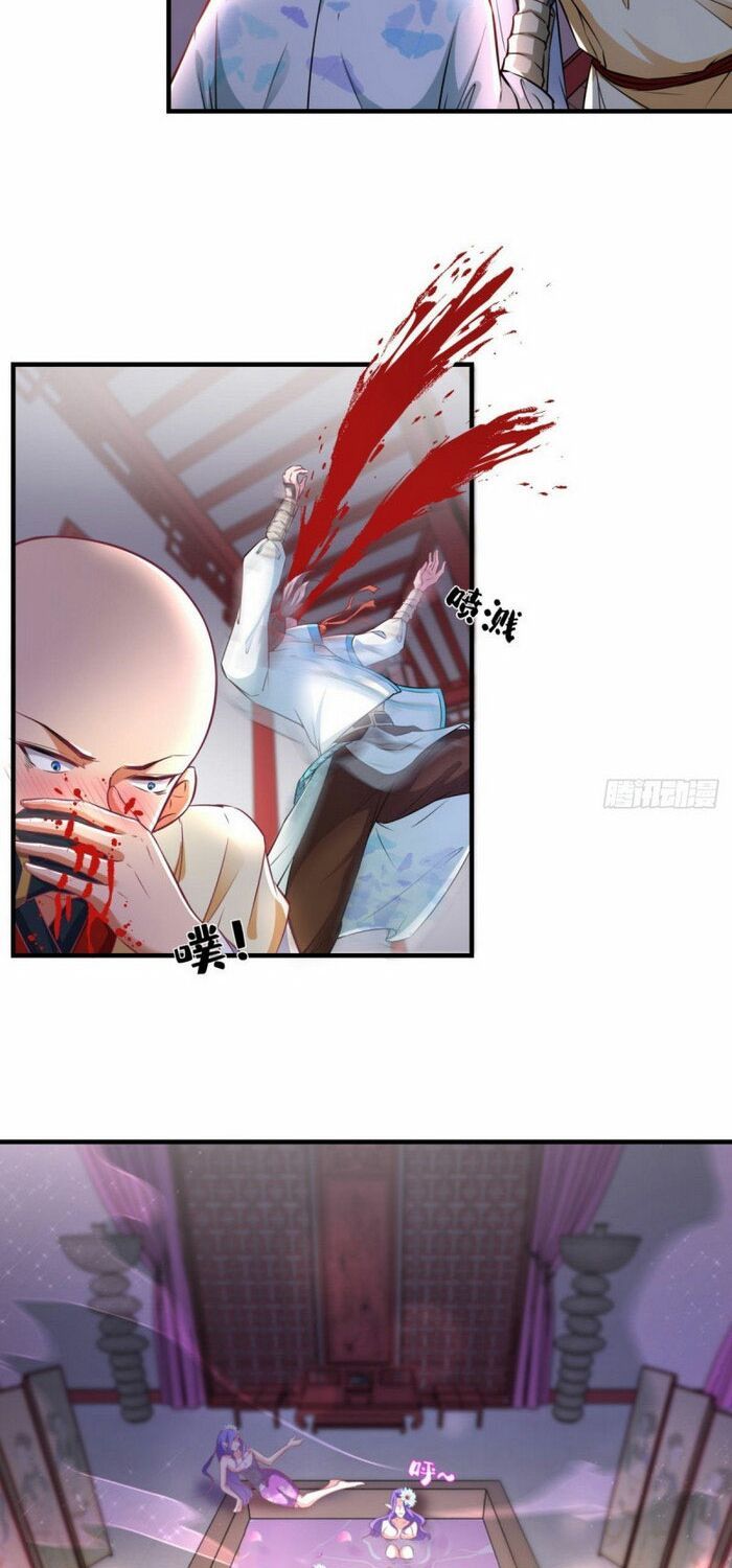 đọc truyện Tà Du Ký Chương 49 ảnh 10 tại Thiên Thai Truyện