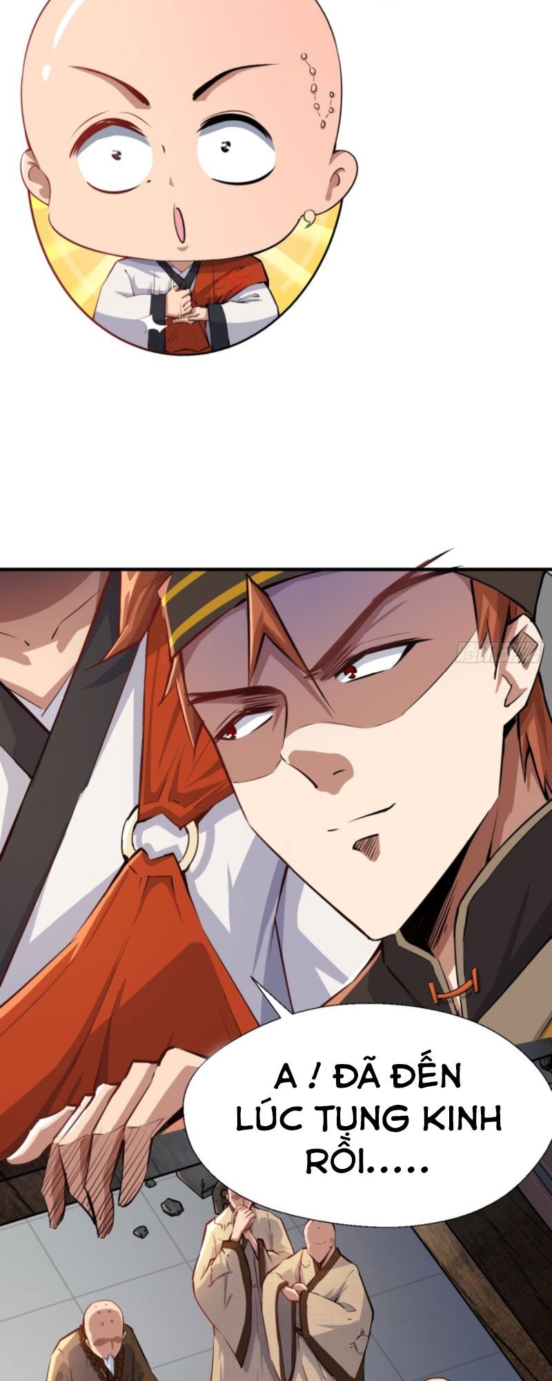 đọc truyện Tà Du Ký Chương 5 ảnh 15 tại Thiên Thai Truyện